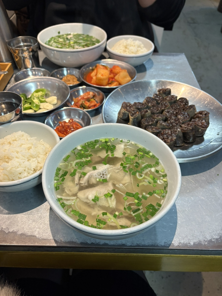 광화문국밥 본점 사진 4