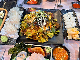 Tangjeonghoetjip 5