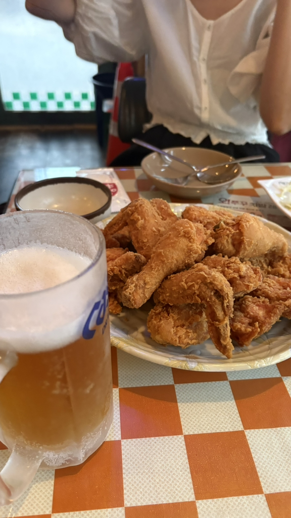 치킨매니아 3