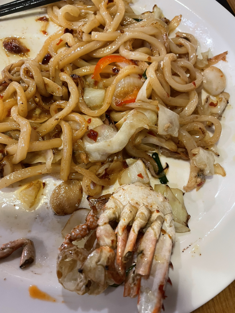 Hongikdonkkaseu daeguchilgokjeom (홍익돈까스 대구칠곡점) 1