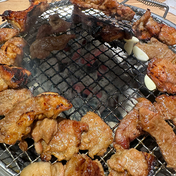 명륜진사갈비 서울사당점 사진 3