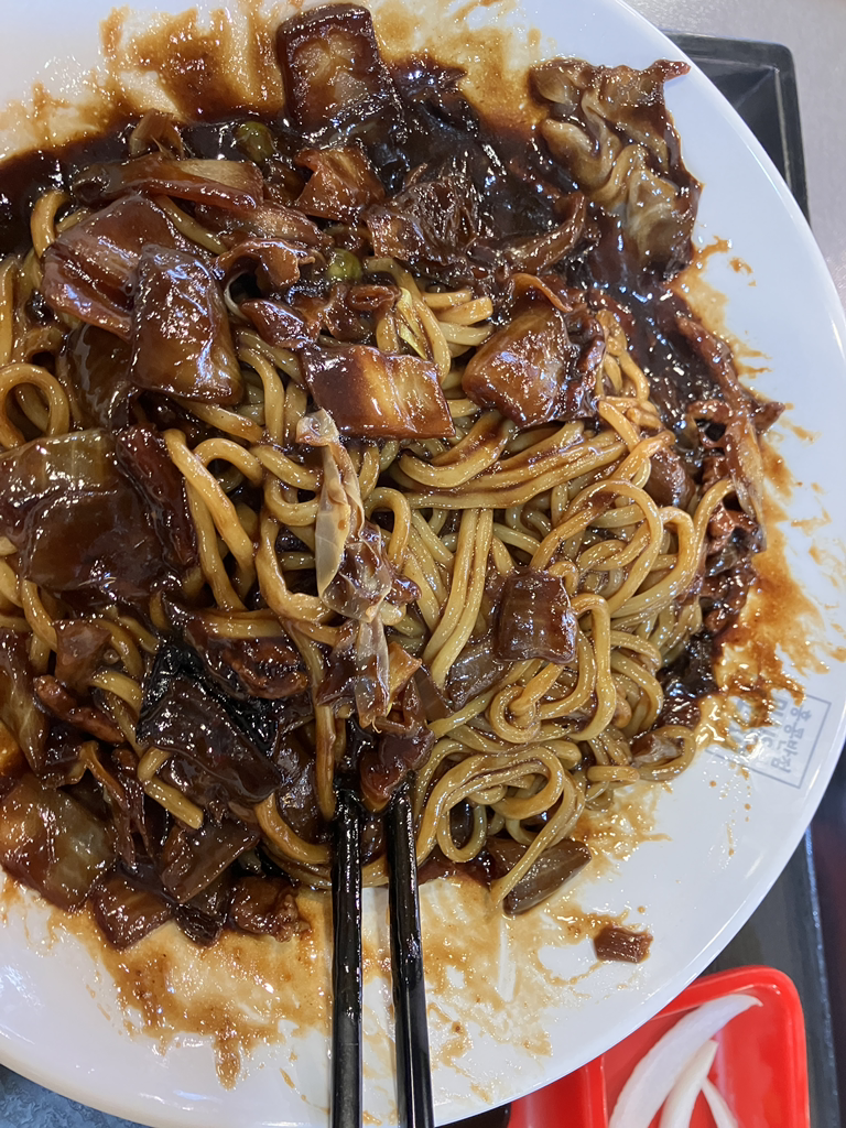 홍콩반점 사진