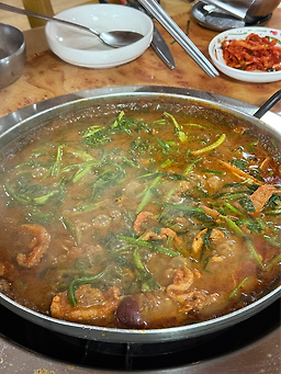 Songjukhoegwan 5