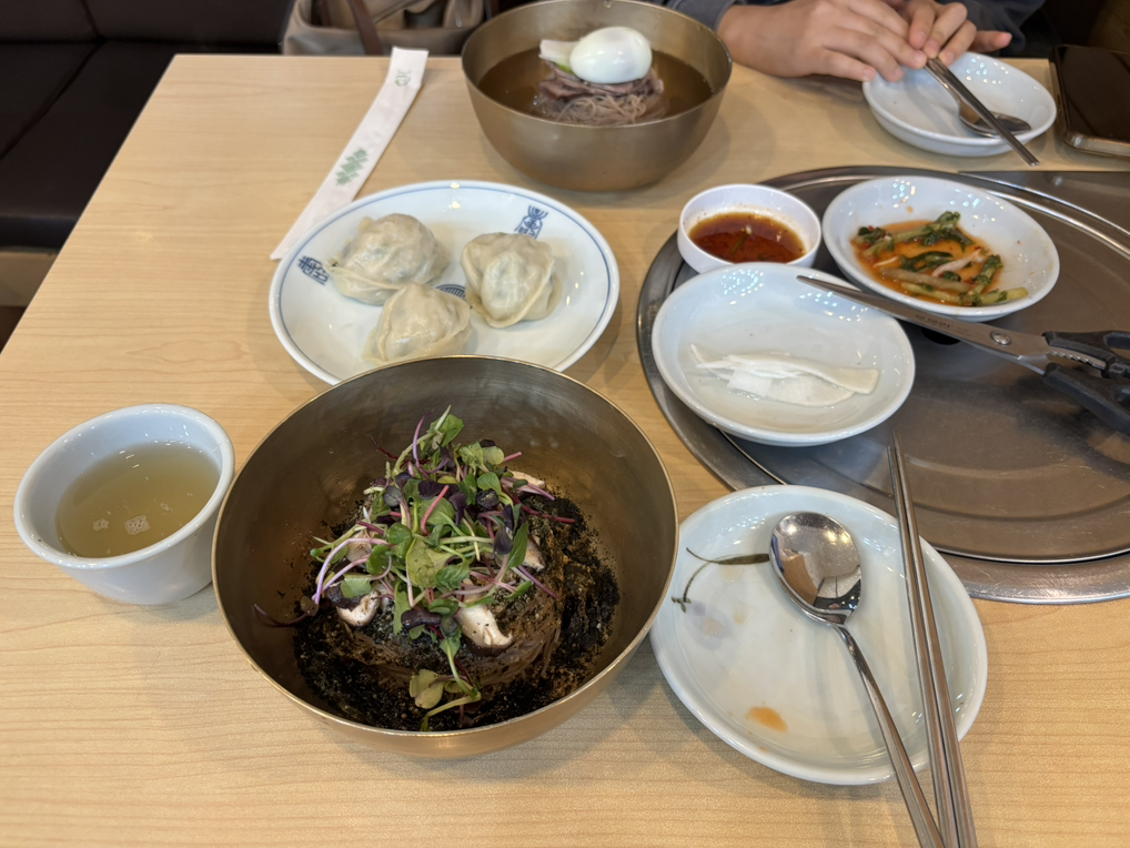 Joseonpyeongyangnaengmyeon 5