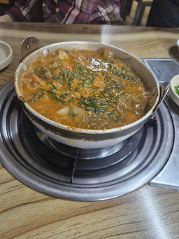 Ttobaekisikdang 6