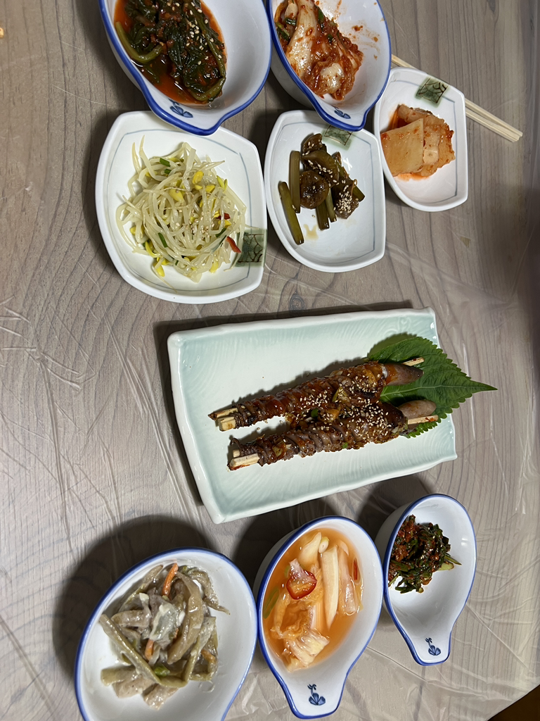 내고향뻘낙지 2