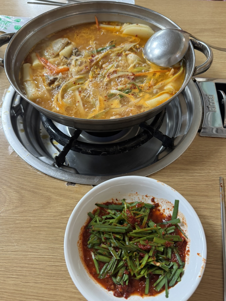 동대닭한마리 본점 사진 2