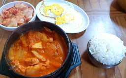 소문난해장국 사진 2