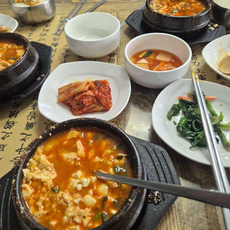 Daeilsikdang 5