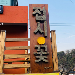 접시꽃 4