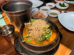 술래감자탕 사진 2