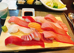 쇼군참치&초밥전문점 1