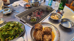 Bangcheonsogalbi 6