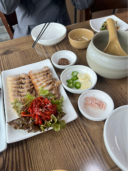 삼교리동치미막국수 6
