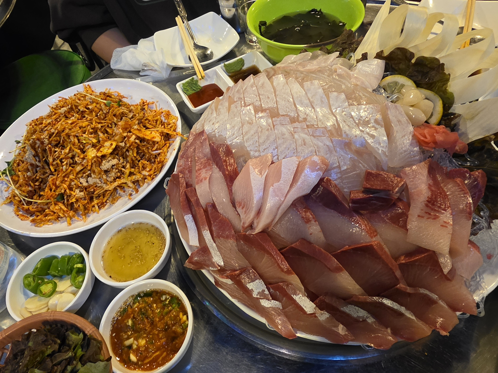 방아깐 사진 2