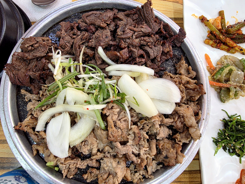 서산불고기 6
