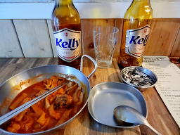 줄리의소소한술집 대표 사진