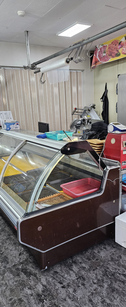 Siigolhanusikyuksikdang (시이골한우식육식당) 3