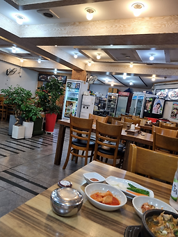 대작골감자탕 1