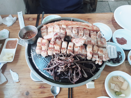 제주고사리맛집복돼지 사진 5