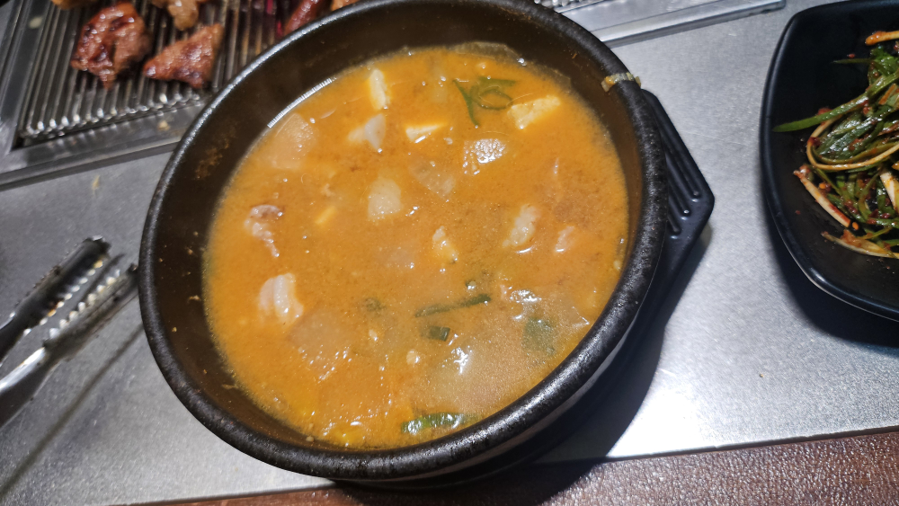 태선갈비 이호테우점 대표 사진