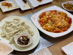 와인양꼬치 사진