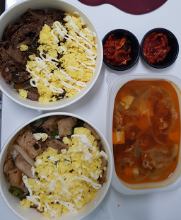 순수덮밥 서울시청점 대표 사진