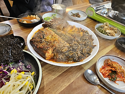 진사댁명태덕장 4