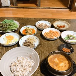 전주토속청국장 사진 3