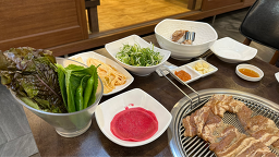 Cheonunsutbulgalbi 6