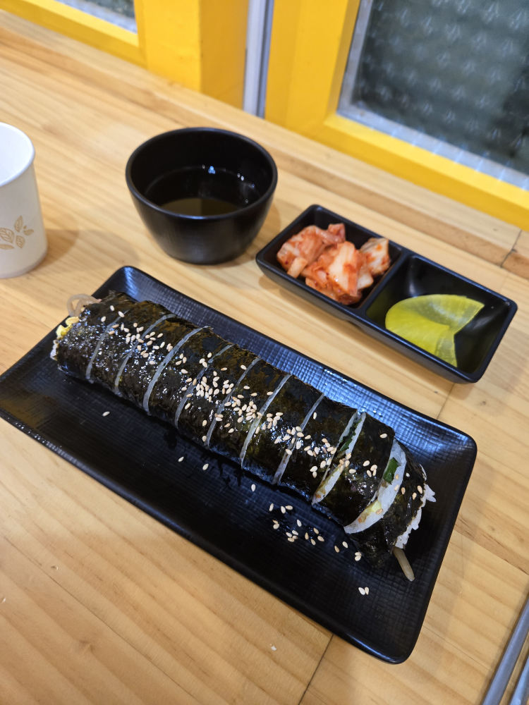 우리집김밥 서초점 사진 3