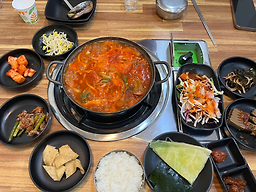 Eoeopinsikdang myeongchonjeom 5