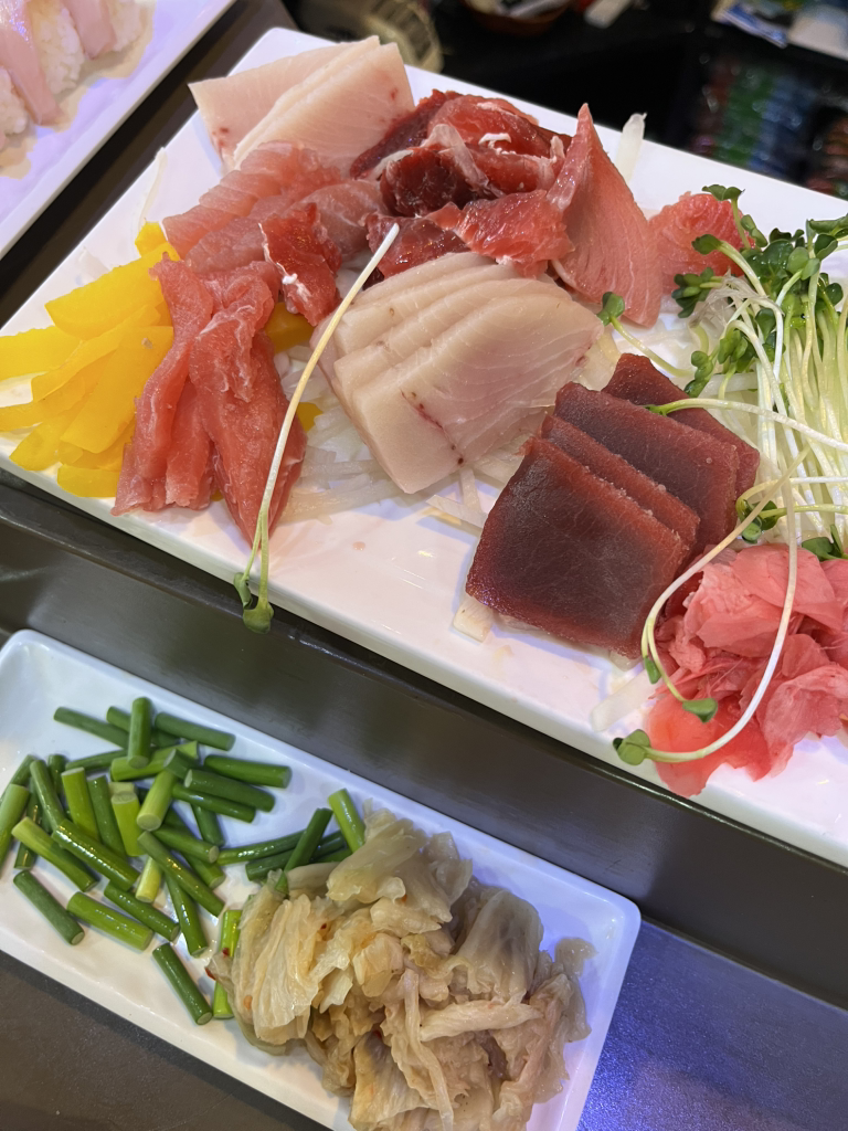 e참치세상 군자점 사진 5