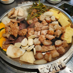 달인곱창 여의도본점 사진 7