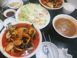 Hyeongjejjamppong (형제짬뽕) 3