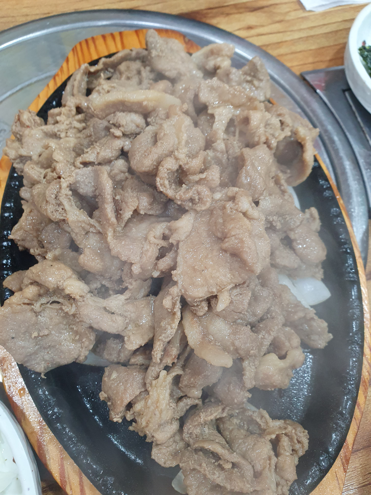한감지식당 대표 사진