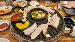 해바라기정육식당 독산점 사진 5