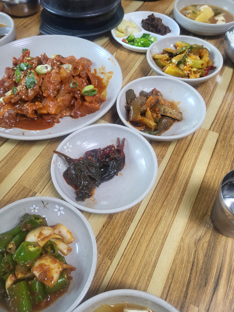 엄마손식당 사진 2