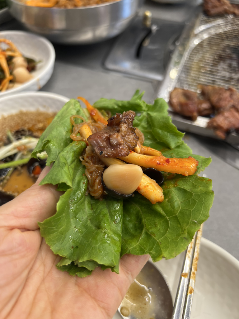 Sowangjadwaejigongju 5