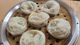 Naedangkalguksu (내당칼국수) 2
