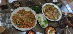 Dumegolcheonggukjang 4