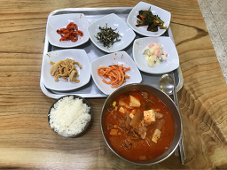 마니분식손칼국수 대표 사진