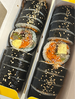 신당동김밥 4