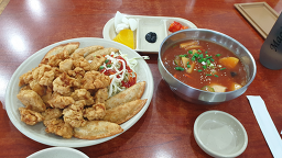 Jeongseonbanjeom (정선반점) 1