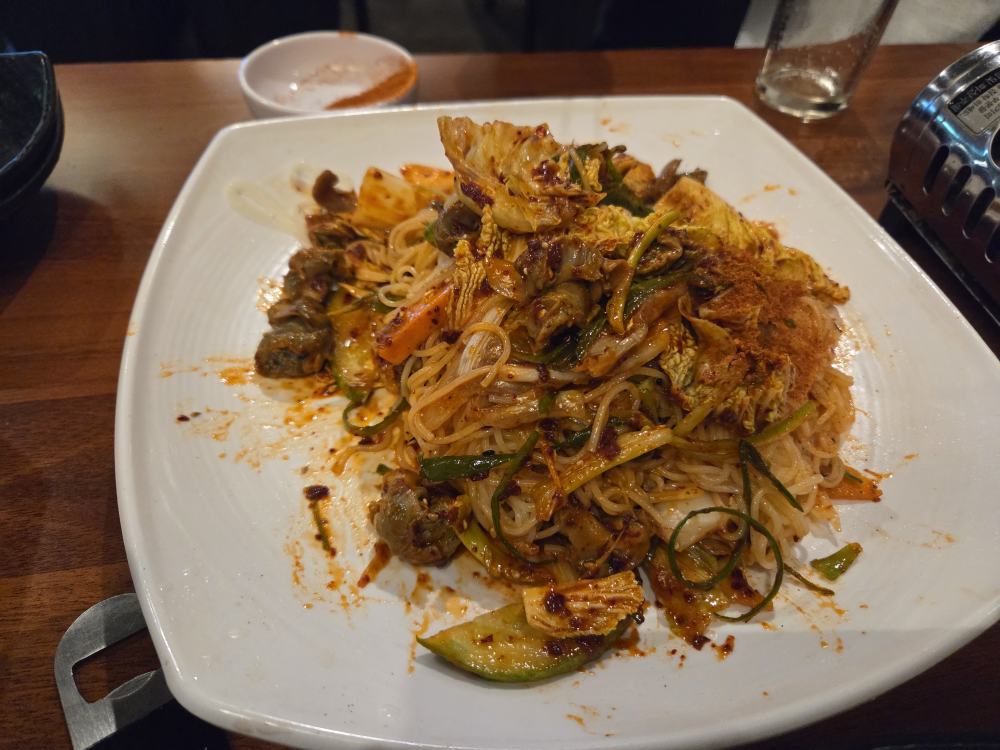 만나포차 사진 2