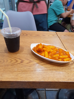 올떡 야탑장미마을점 대표 사진