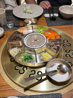 경복궁 송도한옥마을점 사진 3