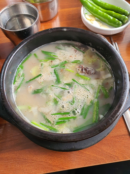 병천부부순대 2