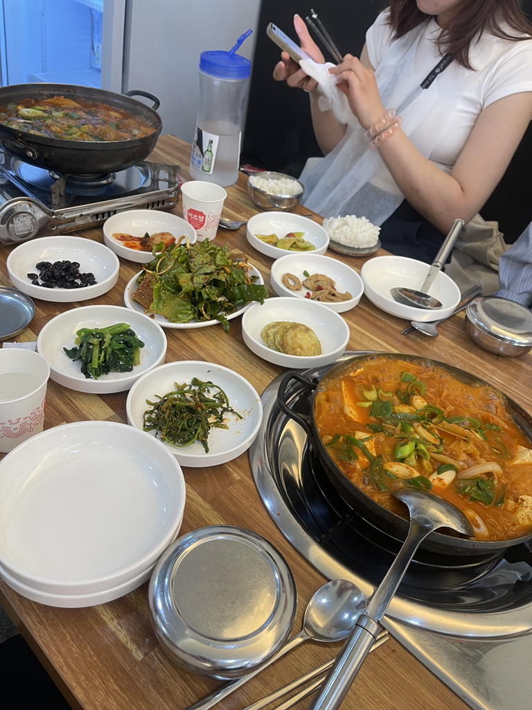 금당회관 1
