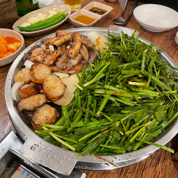 수지곱창 사진 4
